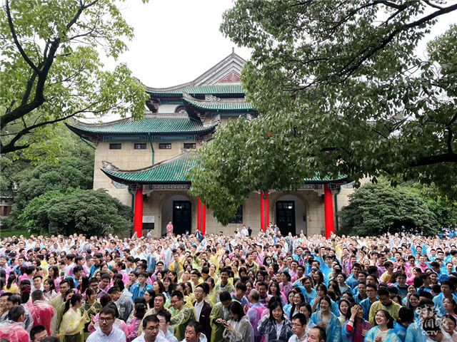 大國工匠 匠心筑夢，三個視角聚焦習(xí)近平總書記長沙之行